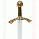 PRÍNCIPE VALIENTE SWORD